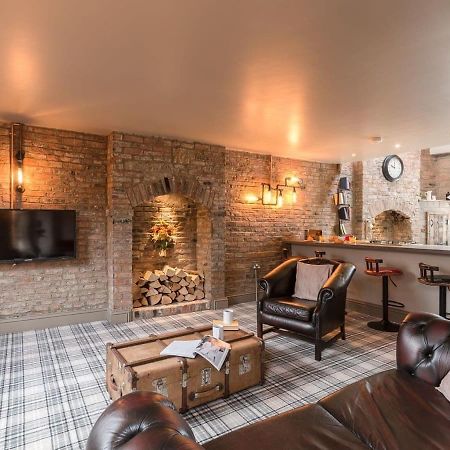 Newgate Loft Apartment Morpeth Exterior photo