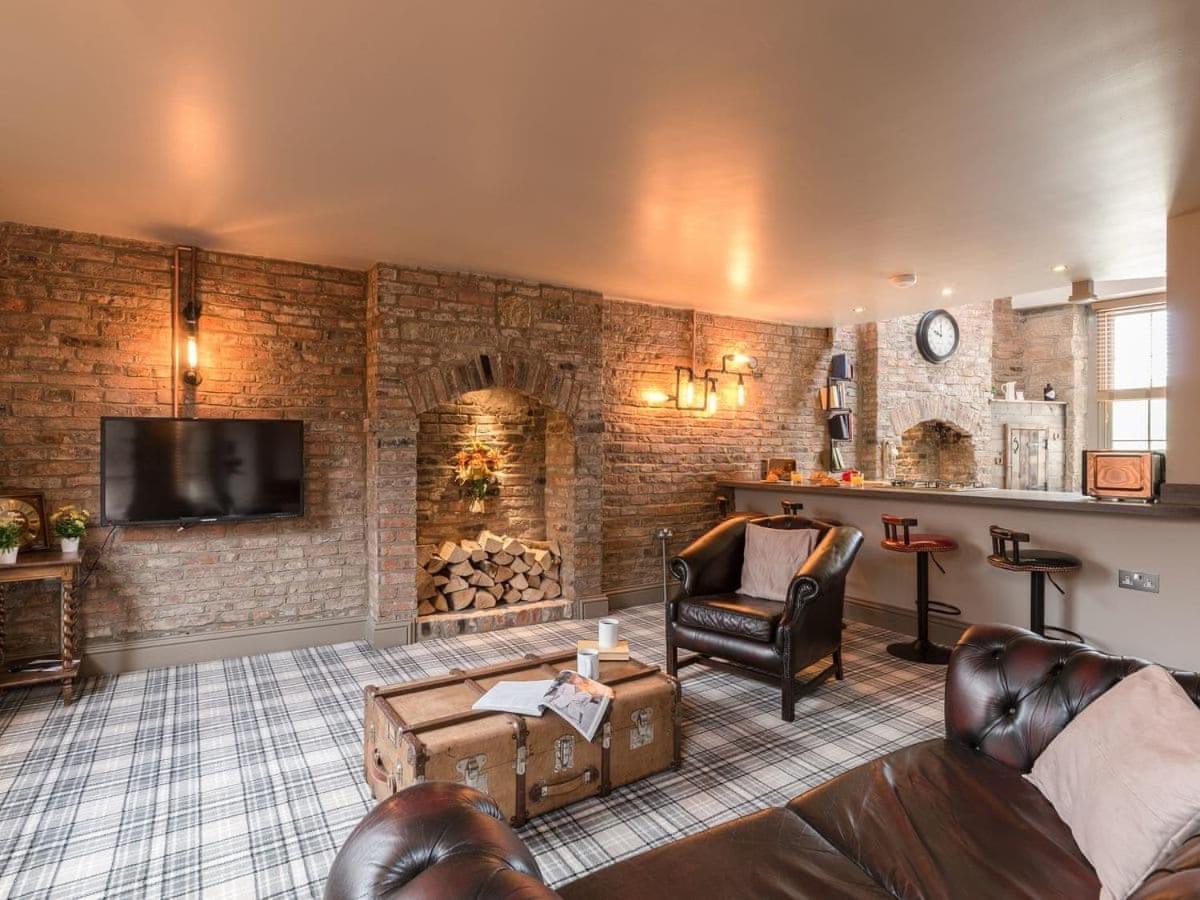 Newgate Loft Apartment Morpeth Exterior photo