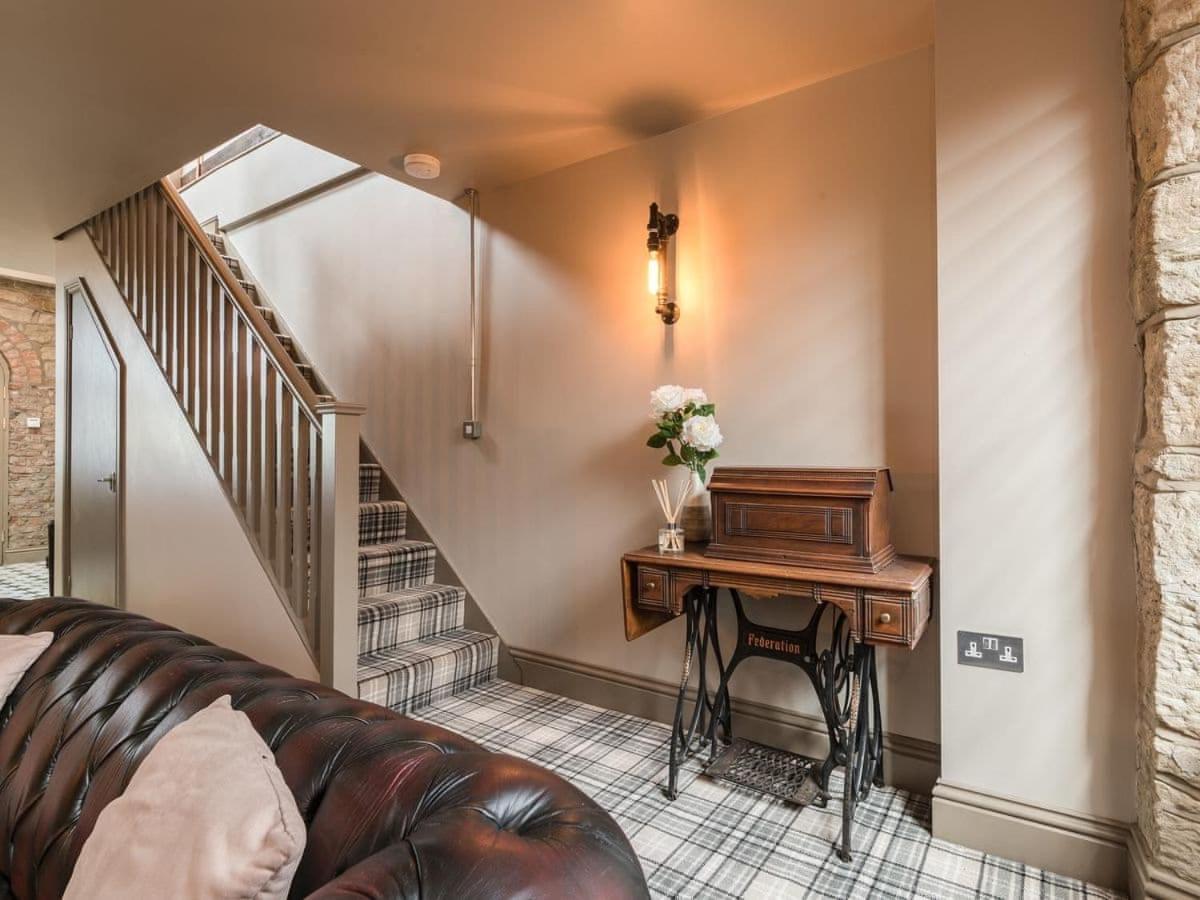 Newgate Loft Apartment Morpeth Exterior photo