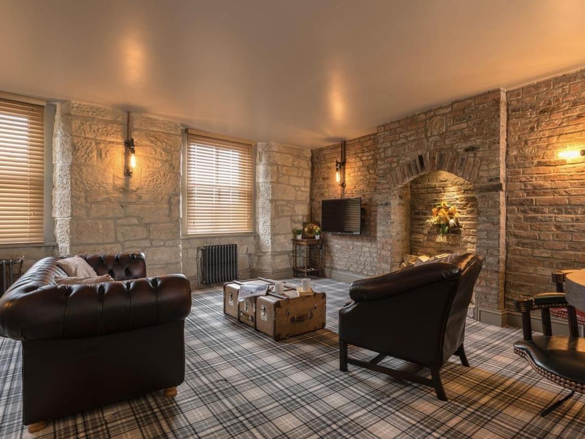 Newgate Loft Apartment Morpeth Exterior photo