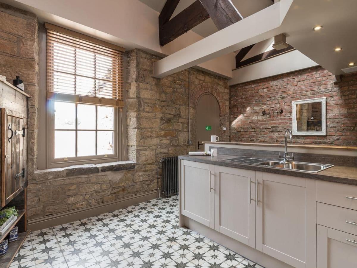 Newgate Loft Apartment Morpeth Exterior photo