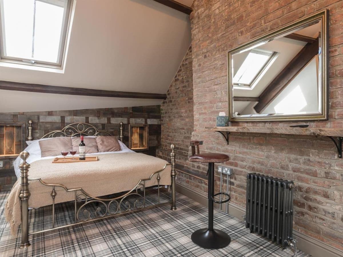 Newgate Loft Apartment Morpeth Exterior photo