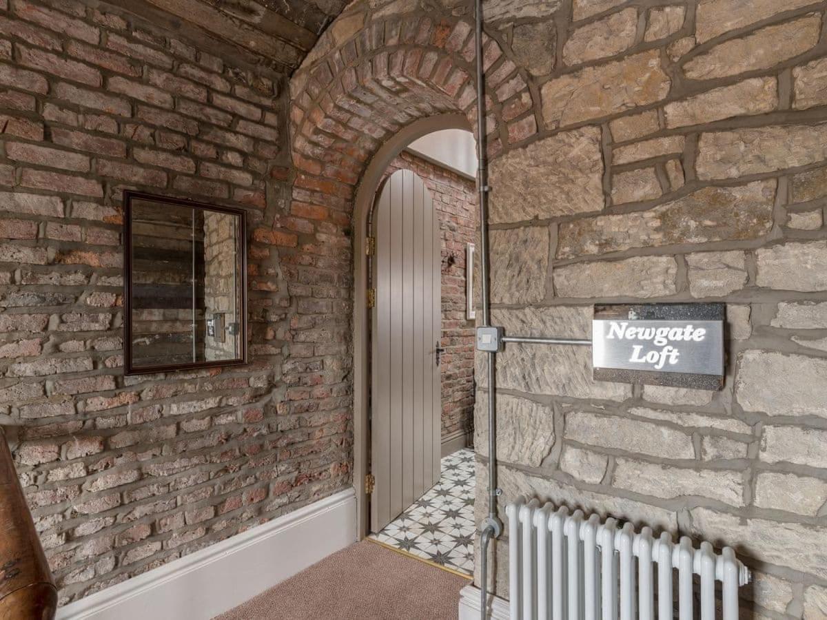 Newgate Loft Apartment Morpeth Exterior photo