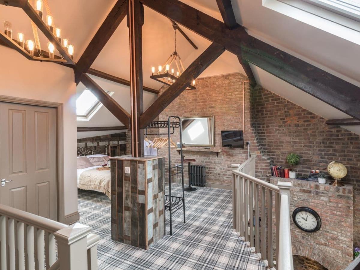 Newgate Loft Apartment Morpeth Exterior photo
